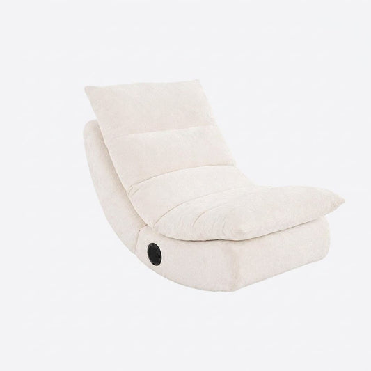 Yoga Rocking Chair - With 3D Dual Speaker Built-in