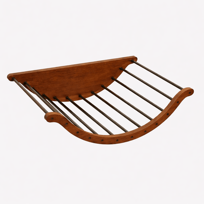 Banana Rocking Lounge Chair – Multifunctional Recliner - JOJOYO Home