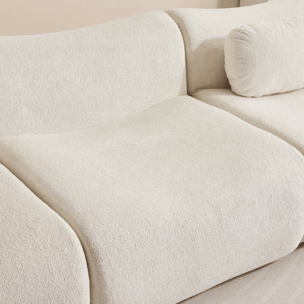 Boneless Modular Cloud Couch – Ultra-Comfort Lounge Sofa - JOJOYO Home