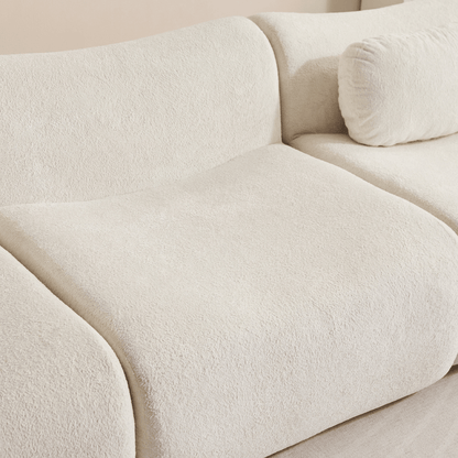 Boneless Modular Cloud Couch – Ultra-Comfort Lounge Sofa - JOJOYO Home