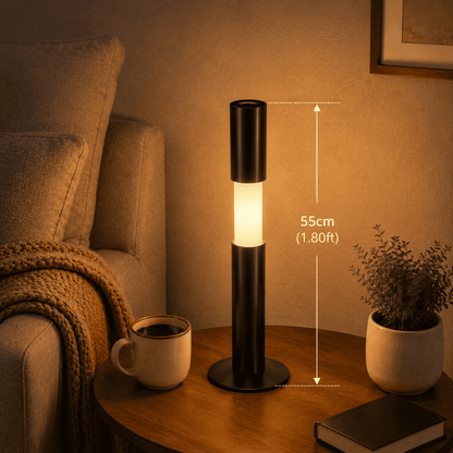 Lumi Smart Desk Light Voice-Controlled - JOJOYO Home