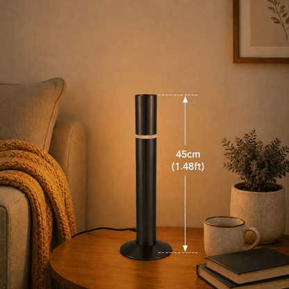Lumi Smart Desk Light Voice-Controlled - JOJOYO Home