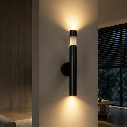 Motorised Wall-Mounted Smart Lamp - JOJOYO Home