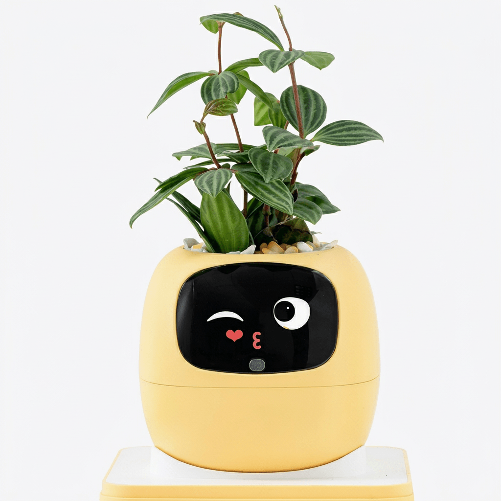 Self - Watering Smart Planter - JOJOYO Home