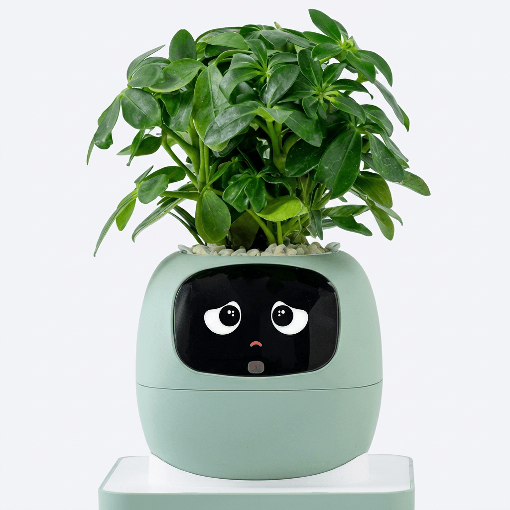 Self - Watering Smart Planter - JOJOYO Home
