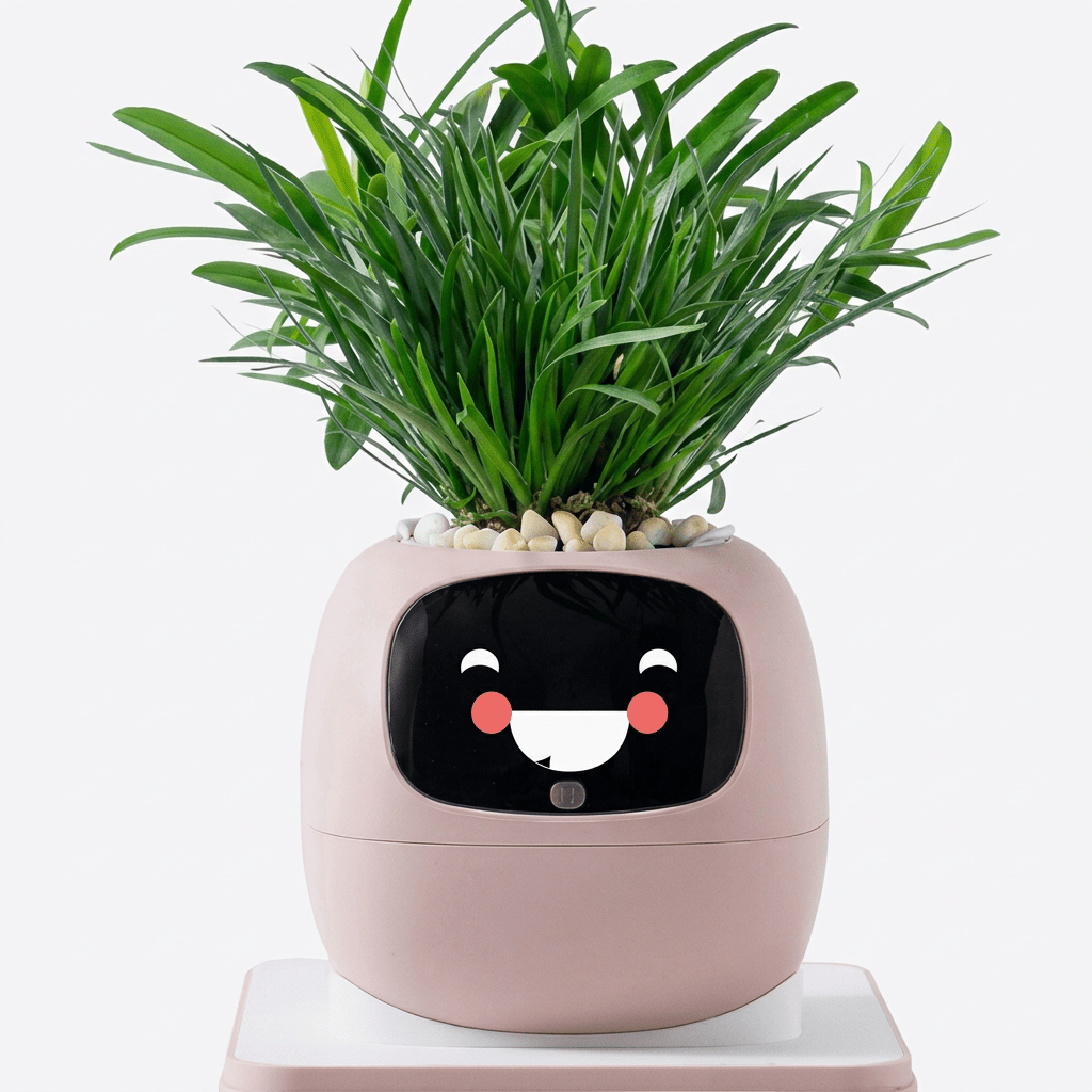 Self - Watering Smart Planter - JOJOYO Home