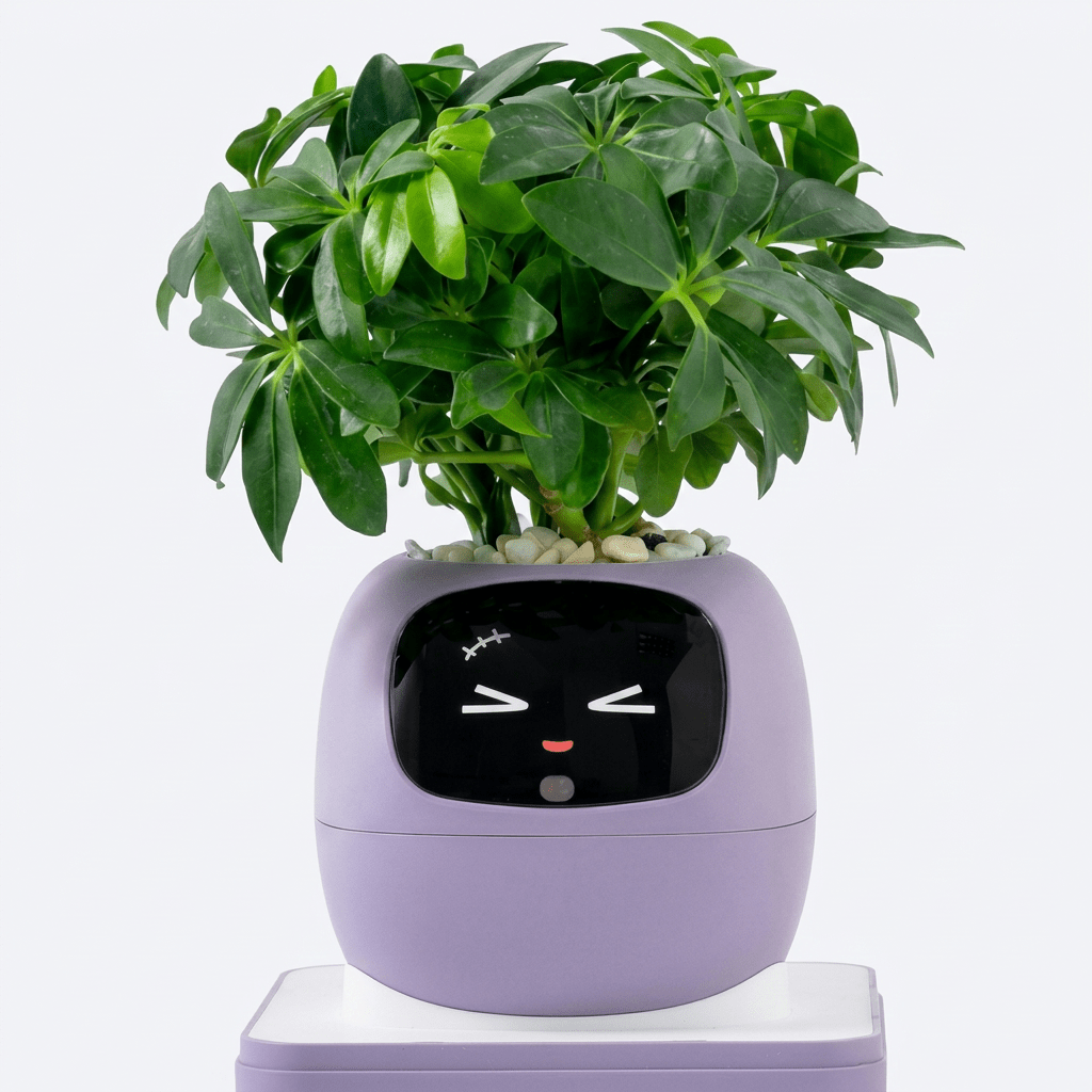 Self - Watering Smart Planter - JOJOYO Home