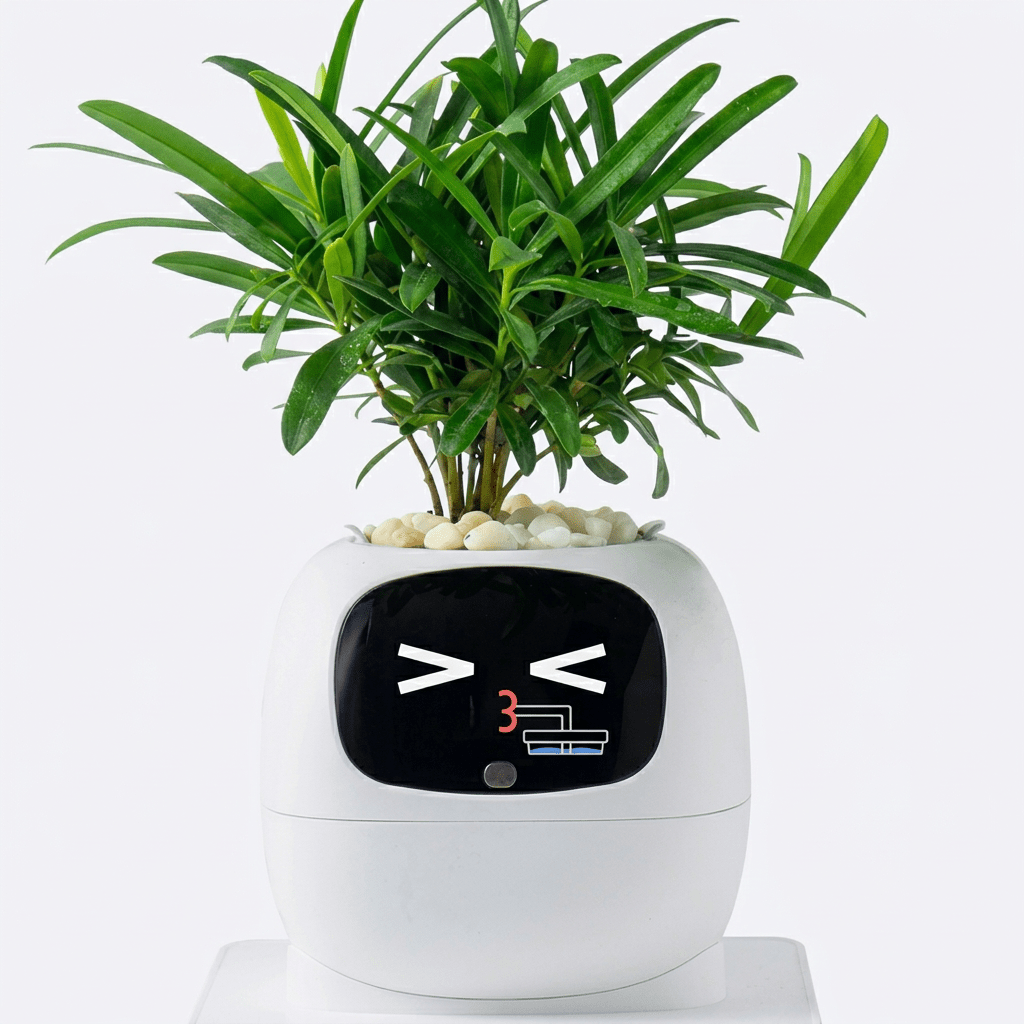 Self - Watering Smart Planter - JOJOYO Home
