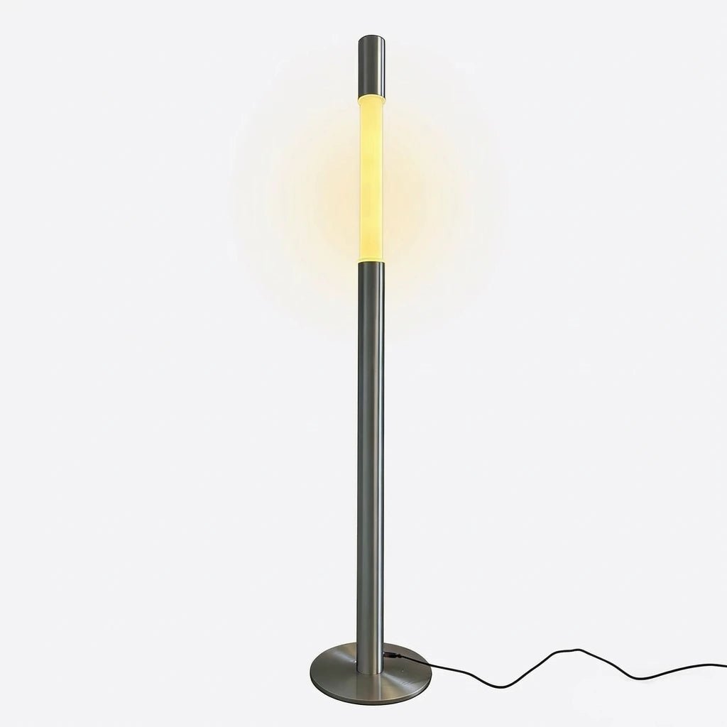 Voice - Controlled Smart Floor Lamp – Ambient Light - JOJOYO Home