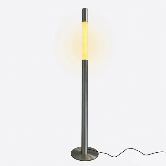 Voice - Controlled Smart Floor Lamp – Ambient Light - JOJOYO Home